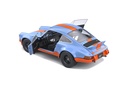 1:18 PORSCHE 911 RSR "GULF" - 1973