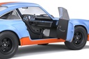 1:18 PORSCHE 911 RSR "GULF" - 1973