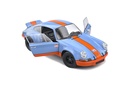 1:18 PORSCHE 911 RSR "GULF" - 1973