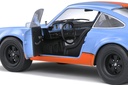 1:18 PORSCHE 911 RSR "GULF" - 1973