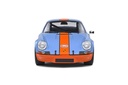 1:18 PORSCHE 911 RSR "GULF" - 1973