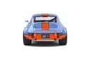 1:18 PORSCHE 911 RSR "GULF" - 1973
