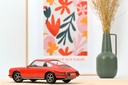 1:18 PORSCHE 911 S - 1970
