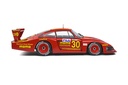 1:18 PORSCHE 935 MOBYDICK DRM NORISRING - 1981