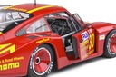 1:18 PORSCHE 935 MOBYDICK DRM NORISRING - 1981