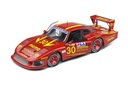 1:18 PORSCHE 935 MOBYDICK DRM NORISRING - 1981