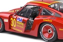 1:18 PORSCHE 935 MOBYDICK DRM NORISRING - 1981