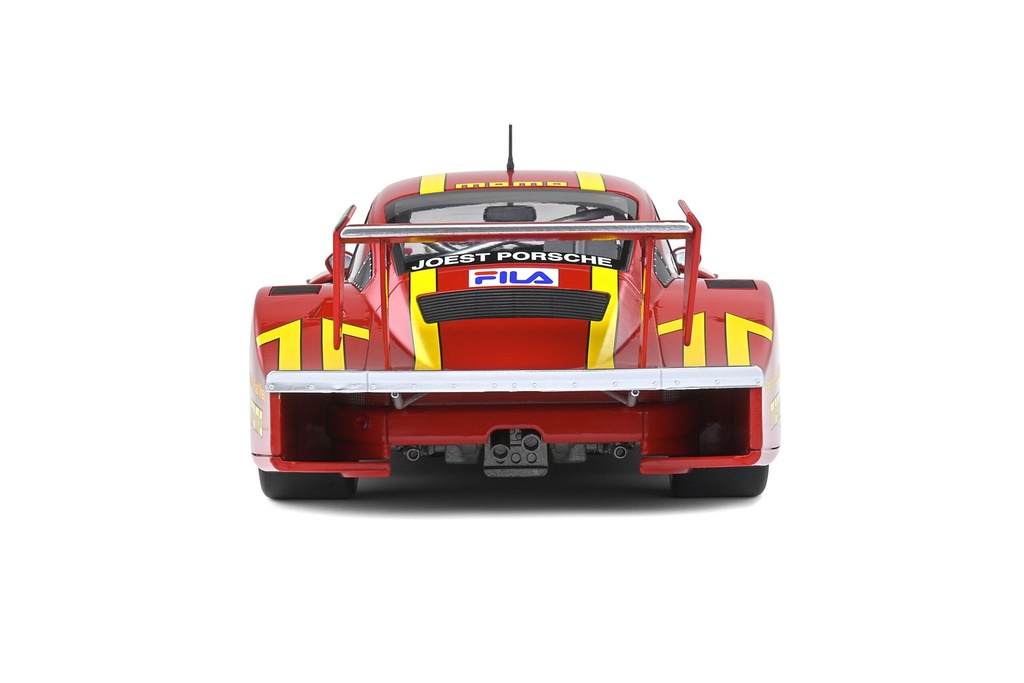 1:18 PORSCHE 935 MOBYDICK DRM NORISRING - 1981