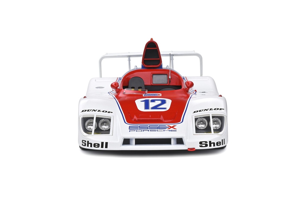 1:18 PORSCHE 936 24H LE MANS #12 REDMAN/BARTH/ICKX - 1979