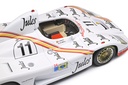 1:18 PORSCHE 936 LE MANS #BELL/ICKX WINNER - 1981