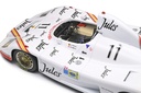 1:18 PORSCHE 936 LE MANS #BELL/ICKX WINNER - 1981