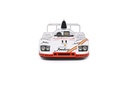 1:18 PORSCHE 936 LE MANS #BELL/ICKX WINNER - 1981
