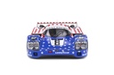 1:18 PORSCHE 956 LH #8 FOLLMER, MORTON, MILLER - 1986 24H LE MANS