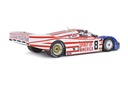 1:18 PORSCHE 956 LH #8 FOLLMER, MORTON, MILLER - 1986 24H LE MANS