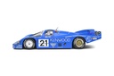 1:18 PORSCHE 956LH 24H LE MANS #21 ANDRETTI/ANDRETTI /ALLIOT - 1983