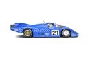 1:18 PORSCHE 956LH 24H LE MANS #21 ANDRETTI/ANDRETTI /ALLIOT - 1983