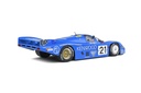 1:18 PORSCHE 956LH 24H LE MANS #21 ANDRETTI/ANDRETTI /ALLIOT - 1983