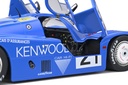 1:18 PORSCHE 956LH 24H LE MANS #21 ANDRETTI/ANDRETTI /ALLIOT - 1983