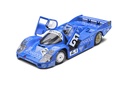 1:18 PORSCHE 956LH 24H LE MANS #21 ANDRETTI/ANDRETTI /ALLIOT - 1983