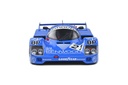 1:18 PORSCHE 956LH 24H LE MANS #21 ANDRETTI/ANDRETTI /ALLIOT - 1983