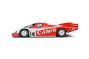 1:18 PORSCHE 956LH 24H LE MANS - 1983