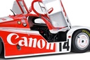 1:18 PORSCHE 956LH 24H LE MANS - 1983