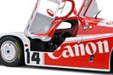 1:18 PORSCHE 956LH 24H LE MANS - 1983