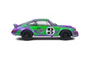 1:18 PORSCHE PURPLE HIPPY TRIBUTE - 1973