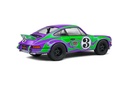 1:18 PORSCHE PURPLE HIPPY TRIBUTE - 1973