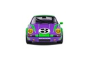 1:18 PORSCHE PURPLE HIPPY TRIBUTE - 1973