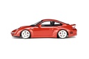 1:18 PORSCHE RWB BODY KIT - 2021 EDICIÓN LIMITADA NUMERADA