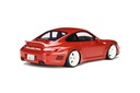 1:18 PORSCHE RWB BODY KIT - 2021 EDICIÓN LIMITADA NUMERADA