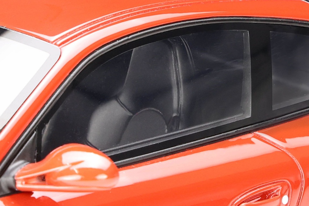 1:18 PORSCHE RWB BODY KIT - 2021 EDICIÓN LIMITADA NUMERADA
