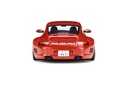 1:18 PORSCHE RWB BODY KIT - 2021 EDICIÓN LIMITADA NUMERADA