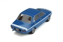 1:18 RENAULT	12 GORDINI - EDICIÓN LIMITADA NUMERADA - 1970