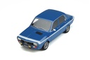 1:18 RENAULT	12 GORDINI - EDICIÓN LIMITADA NUMERADA - 1970