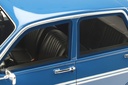 1:18 RENAULT	12 GORDINI - EDICIÓN LIMITADA NUMERADA - 1970