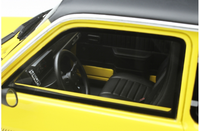 1:18 RENAULT	5TS MONTE CARLO - EDICIÓN LIMITADA NUMERADA - 1978