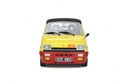 1:18 RENAULT	5TS MONTE CARLO - EDICIÓN LIMITADA NUMERADA - 1978