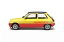 1:18 RENAULT	5TS MONTE CARLO - EDICIÓN LIMITADA NUMERADA - 1978
