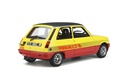 1:18 RENAULT	5TS MONTE CARLO - EDICIÓN LIMITADA NUMERADA - 1978