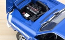 1:18 RENAULT 12 GORDINI - 1971