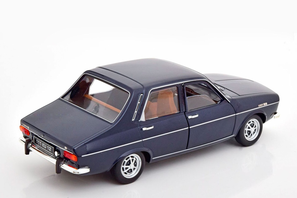 1:18 RENAULT 12 TS - 1973