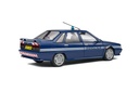 1:18 RENAULT 21 TURBO BRI "GENDARMERIE" – 1992