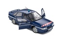 1:18 RENAULT 21 TURBO BRI "GENDARMERIE" – 1992