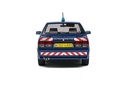 1:18 RENAULT 21 TURBO BRI "GENDARMERIE" – 1992