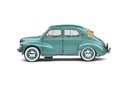 1:18 RENAULT 4CV DECOUVRABLE - 1951