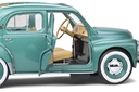 1:18 RENAULT 4CV DECOUVRABLE - 1951