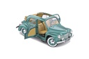 1:18 RENAULT 4CV DECOUVRABLE - 1951
