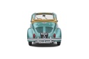 1:18 RENAULT 4CV DECOUVRABLE - 1951
